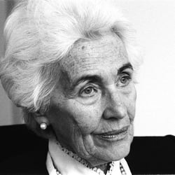 Hildegard Hamm-Brücher