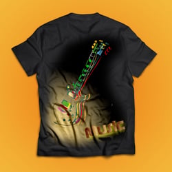 T-Shirt Musik