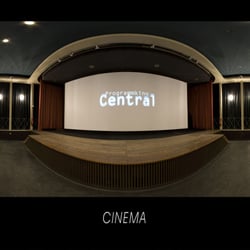 Cinema I