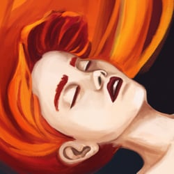 Falling