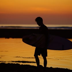 Surfer