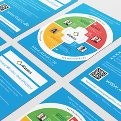 4 tasks | Flyer