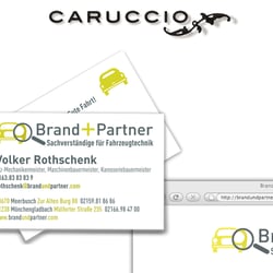 Gutachter Brand + Partner