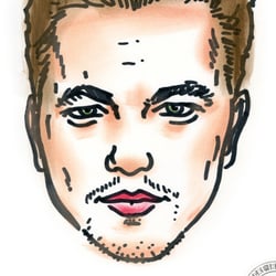 Leonardo diCaprio