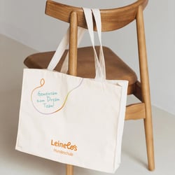 LeineLos Merchandise Design