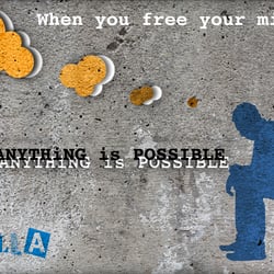 Free Mind