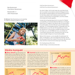 Finanzmarkt