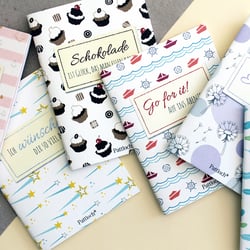 COVER ILLUSTRATIONEN