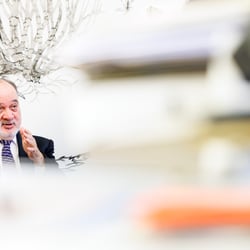 Pressefotografie: Portraits & Interviews I