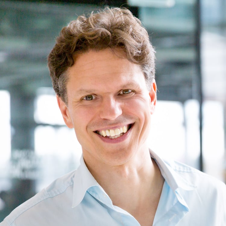 Jörg Müller