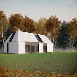 Tind House