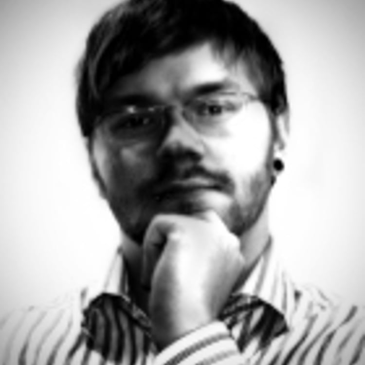 Nikolai Spreng