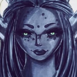 Dark Elf