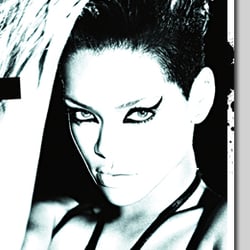 Rihanna Interview