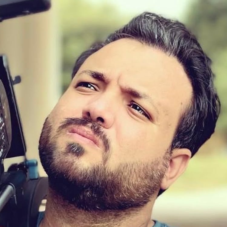 Muhamed Mira