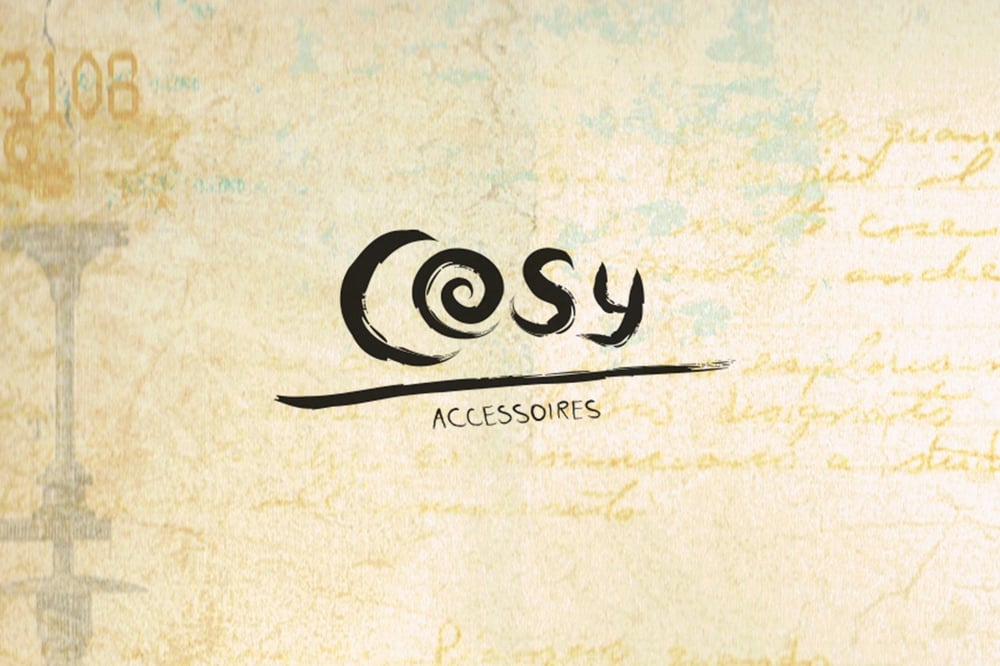 Cosy Accessoires / Logo
