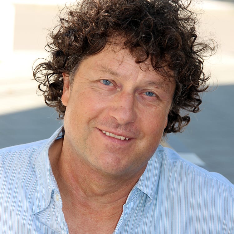 Ralph Bittner