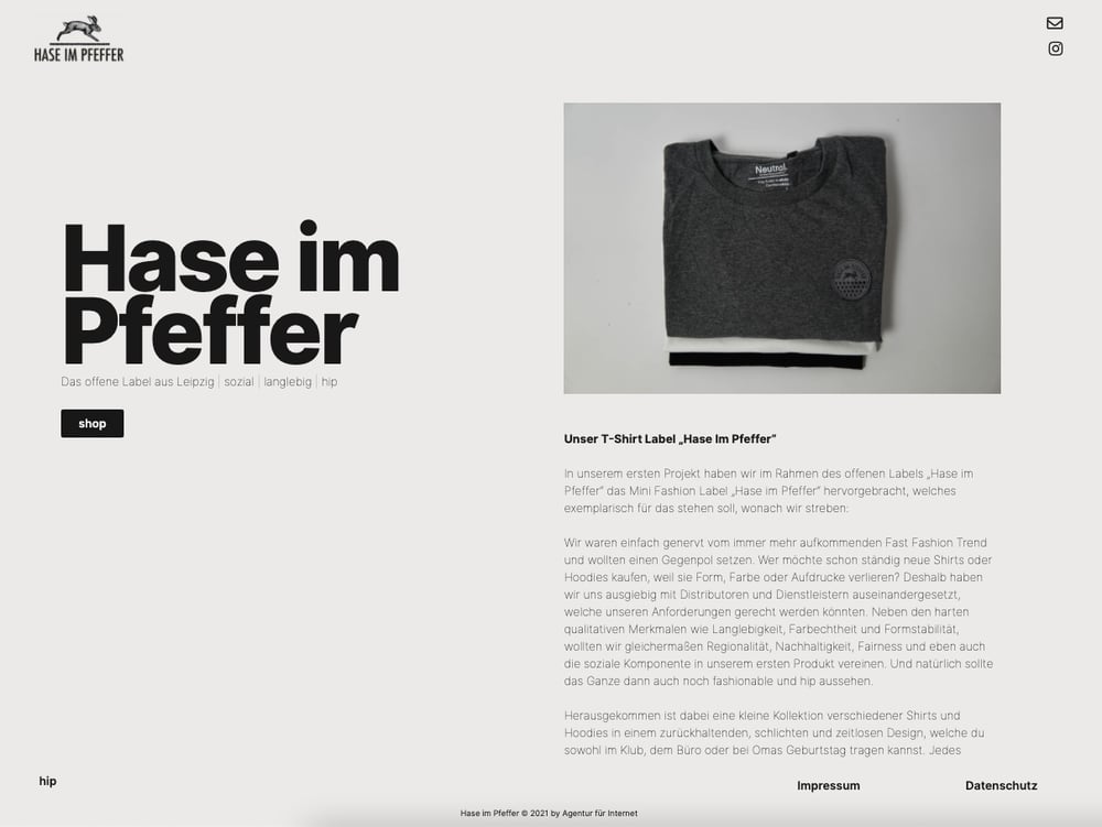 Webdesigns 3