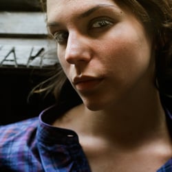 portrait