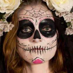 Días de los Muertos (span. Tag der Toten) #1