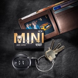 Mini BMW