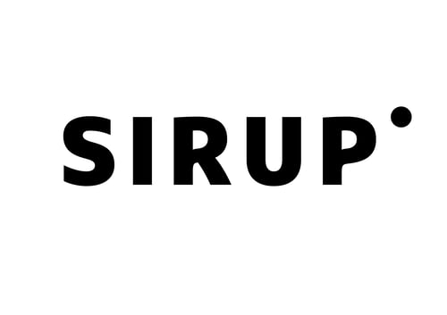 Sirup digital communications