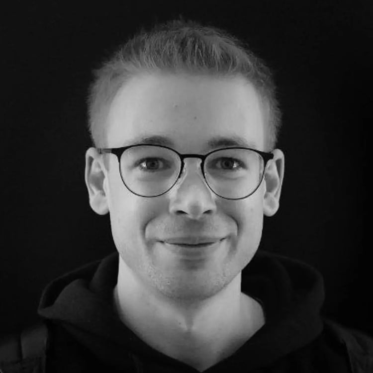 Simon Konrad