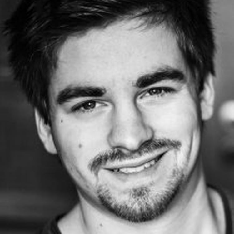 Alexander Benfer