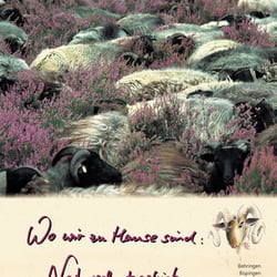 Titel Imagebroschüre Fremdenverkehrsverein