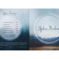 CD Cover S Mader