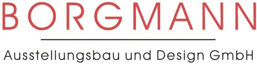 Borgmann Ausstellungsbau & Design GmbH