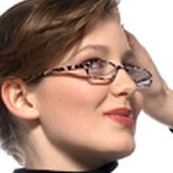 Styling für Setcard