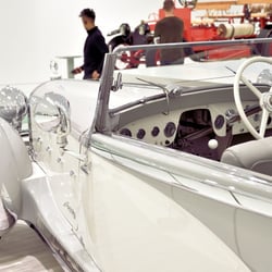 Porsche Museum