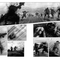 Storyboard