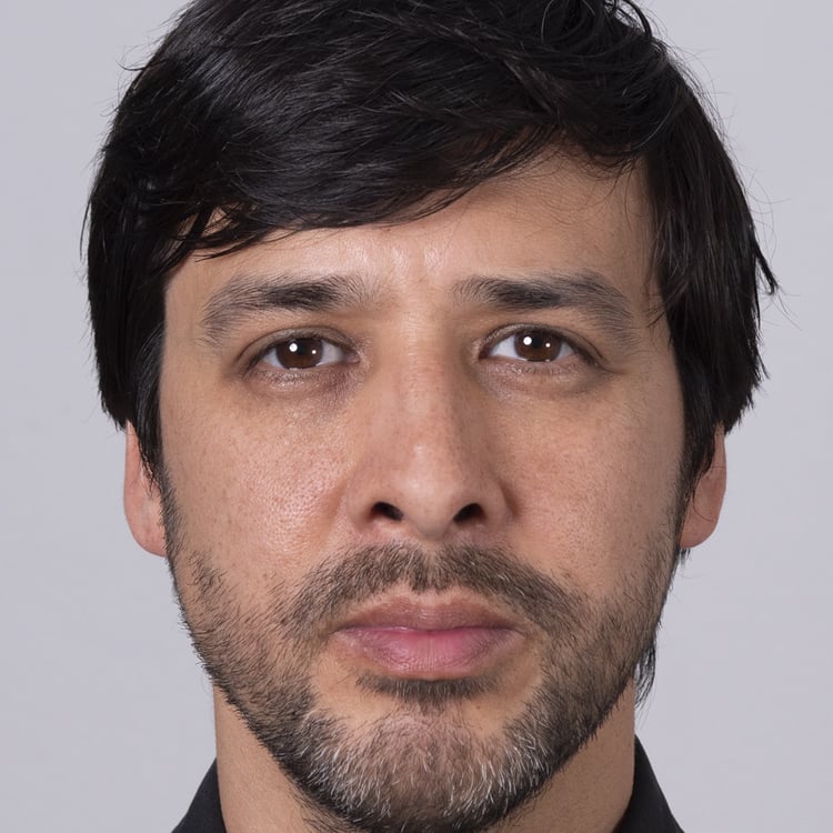 Robert Wong