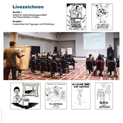Livezeichnen 01