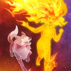 Skoll & The Sun