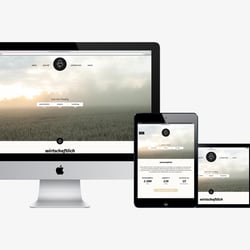 Saat-Gut Plaußig Corporate Website