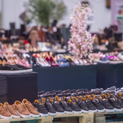 Fashion und Mode