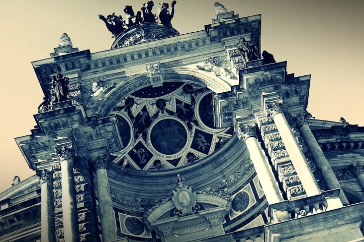 Semperoper Dresden