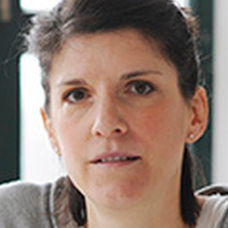 Heike Reinsch