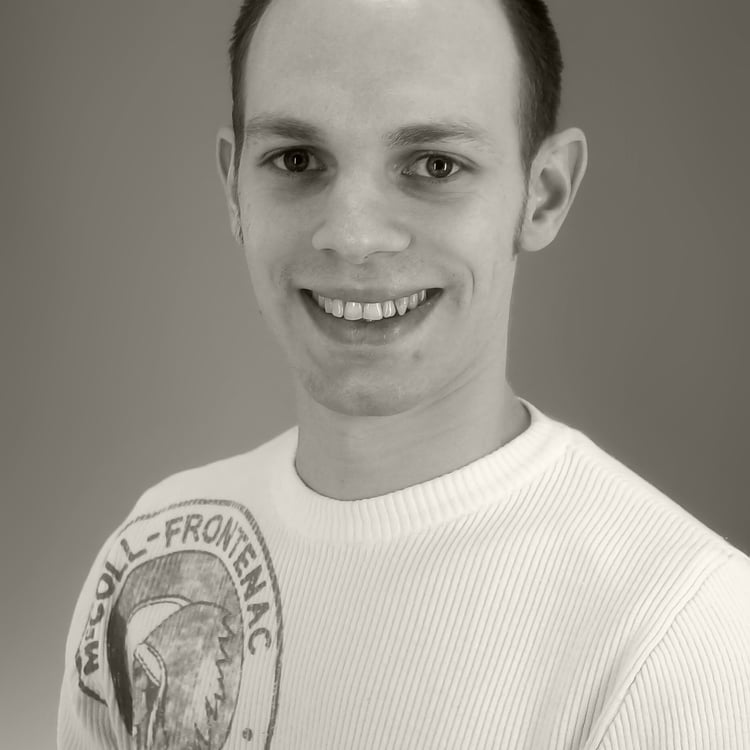Christian Müller