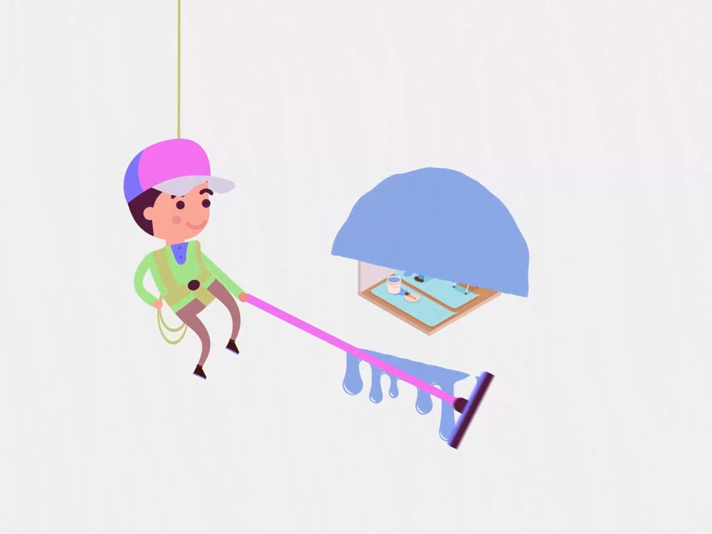 Motion Graphics Preview