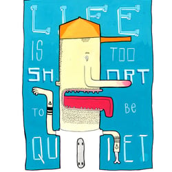 Too short
