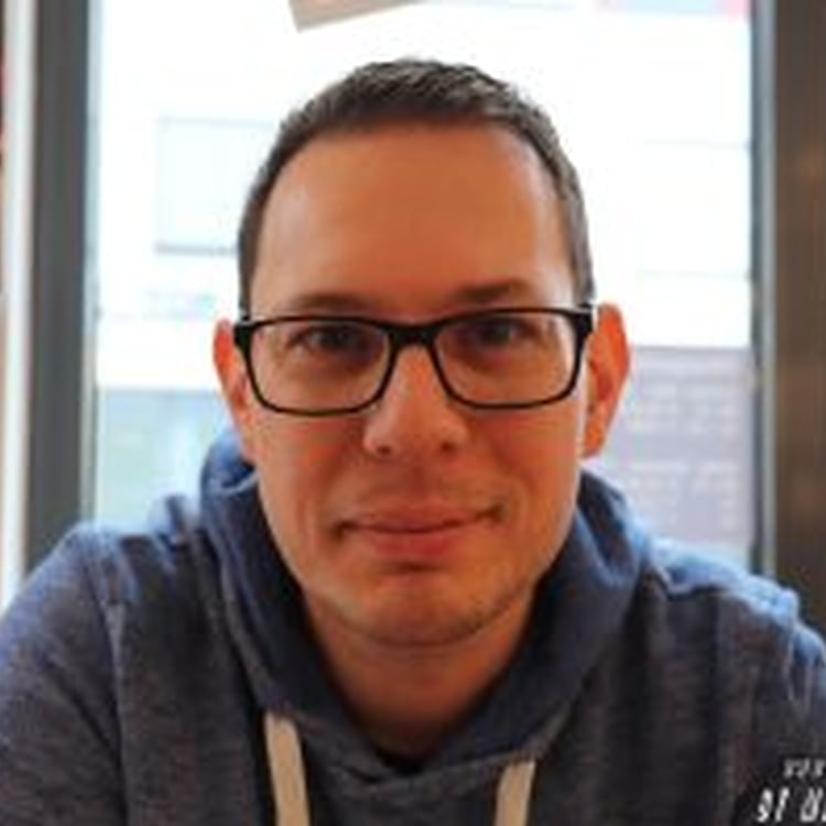 Marc Bartmann