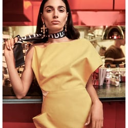 Editorial L’Officiel