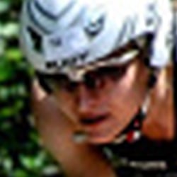 Duathlon Weltmeisterin &  Deutsche Meisterin Ulrike Schwalbe
