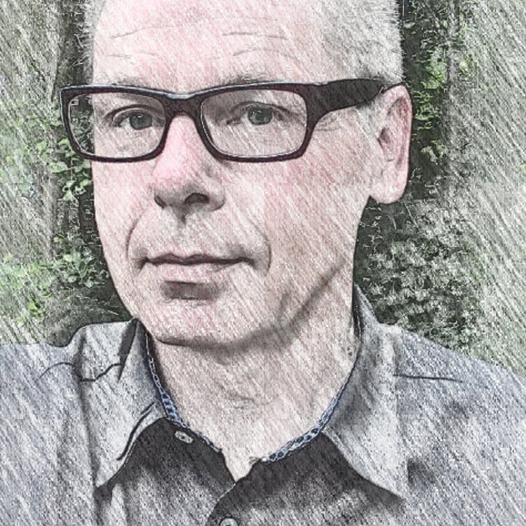 Volker Christensen