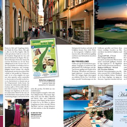 Lust auf Italien 05.2018