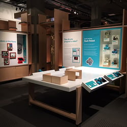 Living Computers Museum+Labs – Design by Curious Beast – Assistant Design